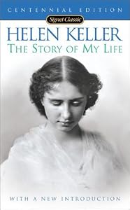 Cover of "The Story of My Life"