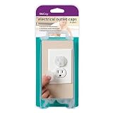 Electrical Outlet Cap - Pack of 36