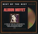 Revue Alison Moyet  / Singles