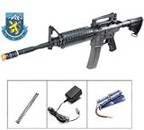 ICS Olympic Arms PCR-97 airsoft gun
