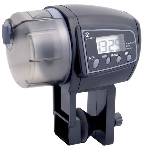 AQUACHEF AUTOMATIC FEEDER