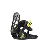 K2 Mini Turbo Snowboard Binding - Kids'