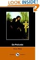 De Profundis