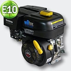 LIFAN Benzinmotor 4T 4,8kW/6,5PS Handstart 20mm Q2