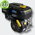 LIFAN Benzinmotor 4T 4,8kW/6,5PS Handstart 20mm Q2