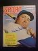 Duke Snider Brooklyn Dodgers Autographed September 1954 Sport Magazine