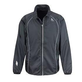 Time To Run Men's Windproof Running Jacket