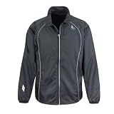 Time To Run Men's Windproof Running Jacket