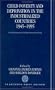 Child Poverty and Deprivation in the Industrialized Countries, 1945-1995