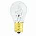 Feit Electric BP40S11N 40-Watt S11 Hi-Intensity Bulb, Clear