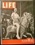 Life Magazine - July 23, 1945 - Cover: Peggy Ann Garner