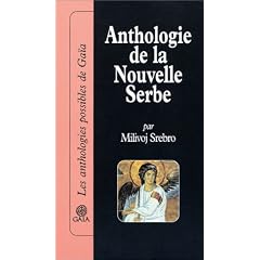 Anthologie de la nouvelle serbe