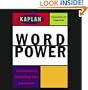 Kaplan Word Power : Vocabulary Building for Success
