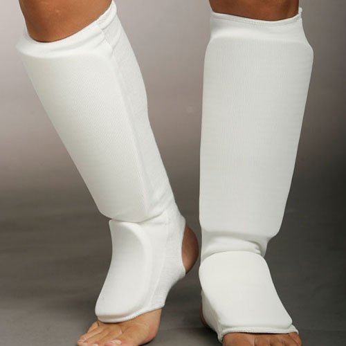 Cloth Shin & Instep Guard
