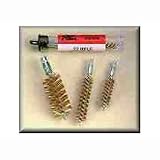 Kleen Bore Cleaning Brushes For Handgun, Brushes .44 And .45 Caliber by Kleen-bore