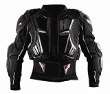 EVS BJ22 Ballistic Jersey. 2XL. Black