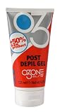 Ozone K&ouml;rperpflegeprodukte OZONE POST DEPIL GEL , 125ml