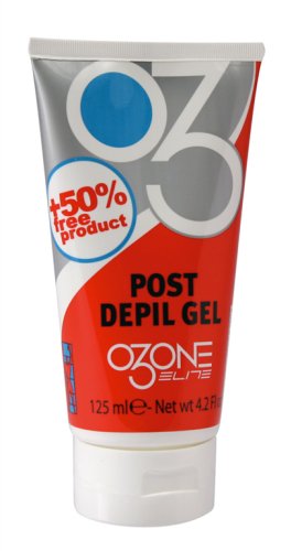 Ozone K&ouml;rperpflegeprodukte OZONE POST DEPIL GEL , 125ml