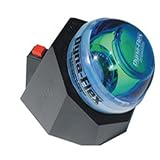 DynaFlex Docking Station with Blue Powerball 12075 Strengthening System