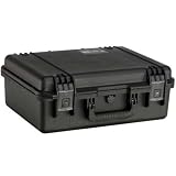 Pelican Storm IM2400 Black Case With Foam Hardigg