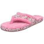 ACORN Women's Brit Spa Thong Sandal