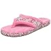 ACORN Women's Brit Spa Thong Sandal