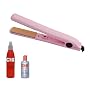 Farouk CHI Limited Edition Hair Styling Package with 1" Straightener, Pink