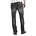 Lee Men's Modern Series Straight-Fit Jean, Snakebite, 32W x 32L