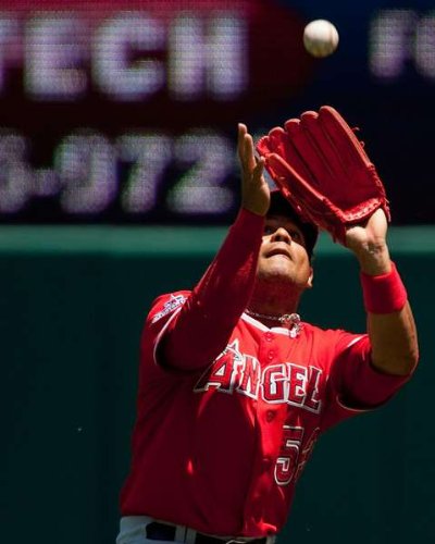 Bobby Abreu, Los Angeles Angels of Anaheim, 5/22/2010