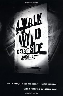 A Walk on the Wild Side