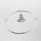 Newport Brass 1200 Series Towel Rings - 24-09/08W
