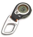 Highgear TrailHead Watch with Carabiner Clip