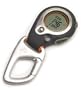 Highgear TrailHead Watch with Carabiner Clip