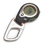 Highgear TrailHead Watch with Carabiner Clip