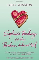Sophie's Bakery for the Broken Hearted