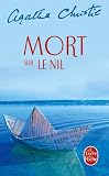 Mort sur le Nil