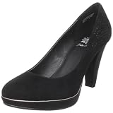 Yellow Box Womens Adele Platform Pump