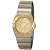 OMEGA (オメガ) 腕時計 コンステレーション ダブルイーグル 1213.10 ゴールド メンズ [並行輸入品]