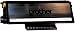 AmazonBasics Remanufactured Toner Cartridge Replacement for Brother TN550 Black