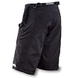 Dakine Nitrous Kite/windsurf Shorts Harness - All Black - 34"