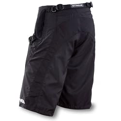 Dakine Nitrous Kite/windsurf Shorts Harness - All Black - 34"
