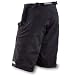Dakine Nitrous Kite/windsurf Shorts Harness - All Black - 34"
