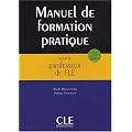 Manuel de formation pratique pour le professeur de FLE