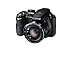Fujifilm FinePix S4500 Digital Camera (14MP, 30x Optical Zoom) 3 inch LCD Screen