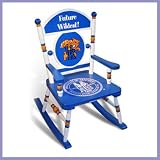 Kentucky Wildcat Rocker for Kids - Free Shipping