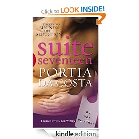 Suite Seventeen (Black Lace)