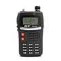 Handheld VHF & 2 Meter Amateur Radio Tranceiver 5watt, TYT TH-F5 Ham Radio