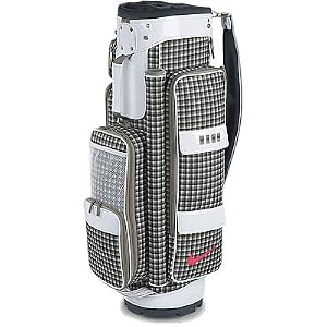 NIKE Women's Brassie Cart Bag