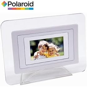 2.7 INCH DIGITAL PHOTO FRAME