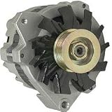 ALTERNATOR 93 CHEVROLET ASTRO VAN 4.3L by Rareelectrical